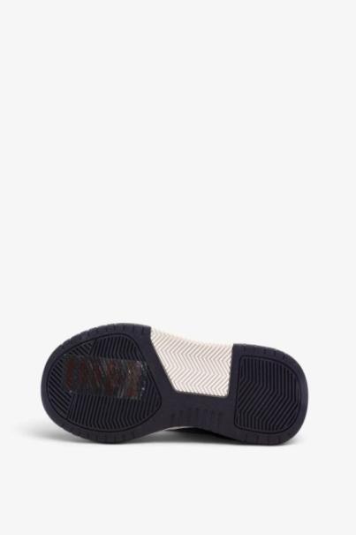 KAPPA Logo Manis Kid Jr Navy