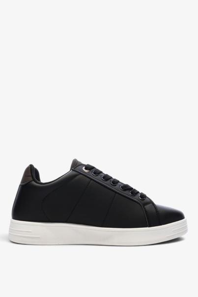 ELLESSE Jacob Black