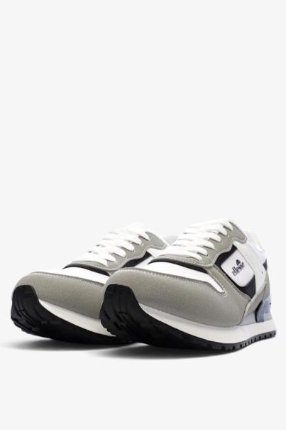 ELLESSE Harvey Grey/White