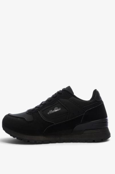 ELLESSE Harvey Total Black
