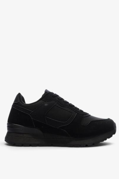 ELLESSE Harvey Total Black
