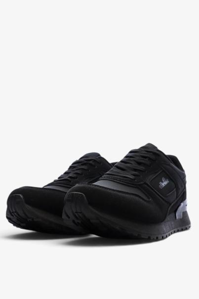 ELLESSE Harvey Total Black