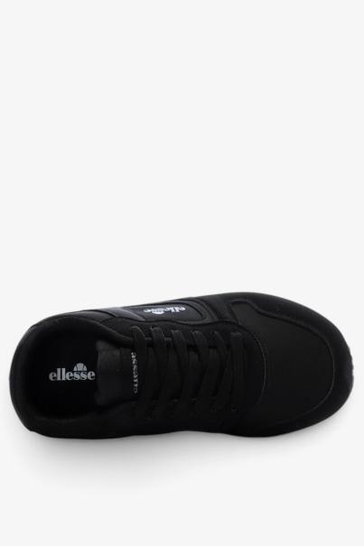 ELLESSE Harvey Total Black