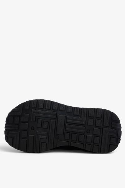 ELLESSE Harvey Total Black