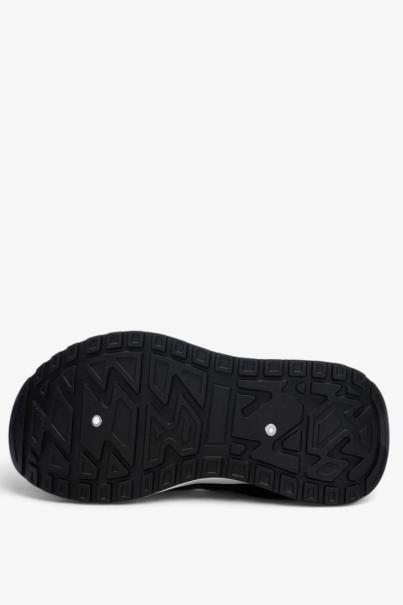 ELLESSE Mitch Black/White