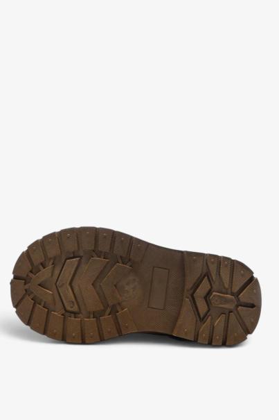 ELLESSE Marte Tan Brown