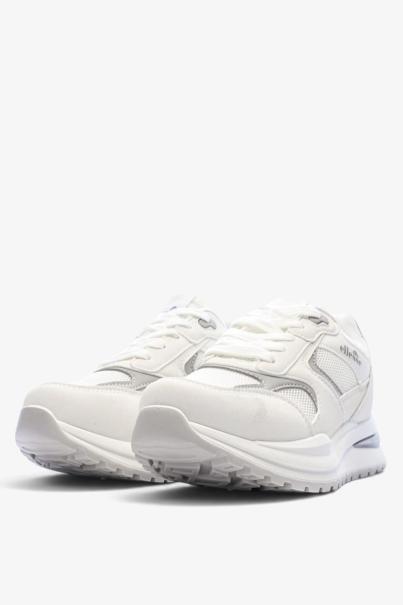 ELLESSE Debby White/Grey