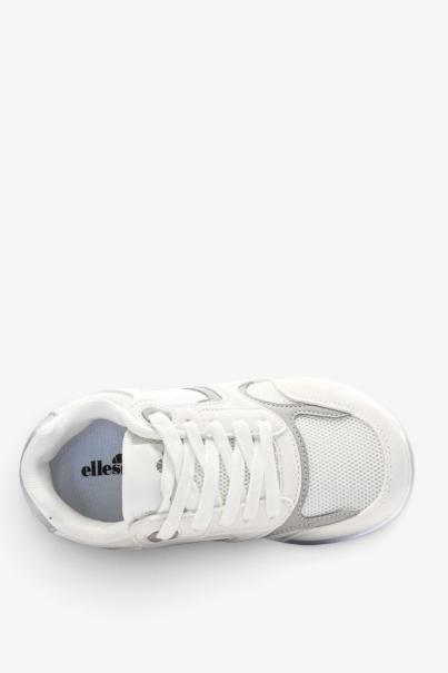 ELLESSE Debby White/Grey