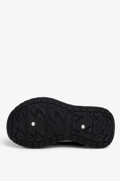 ELLESSE Debby Black/Gold