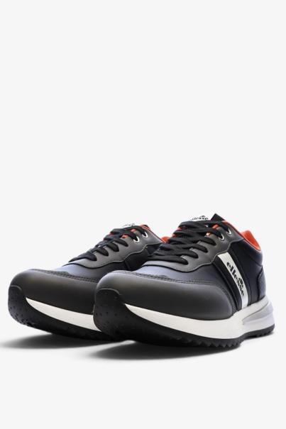 ELLESSE Nargis Black