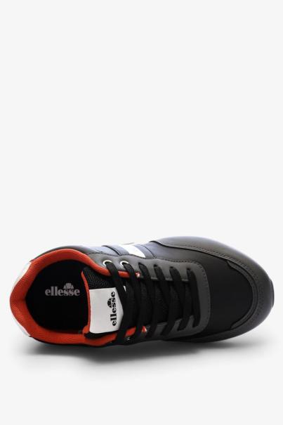 ELLESSE Nargis Black