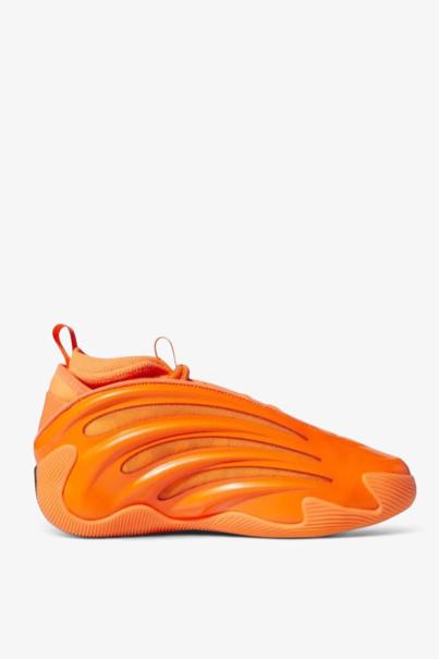 ADIDAS х Harden Volume 9 Orange