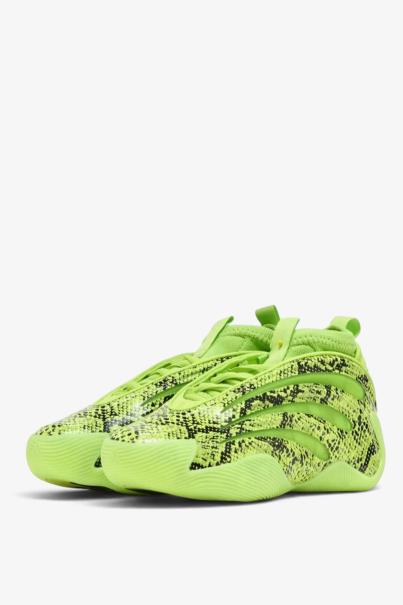 ADIDAS х Harden Volume 9 Green/Black