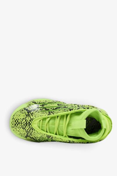 ADIDAS х Harden Volume 9 Green/Black