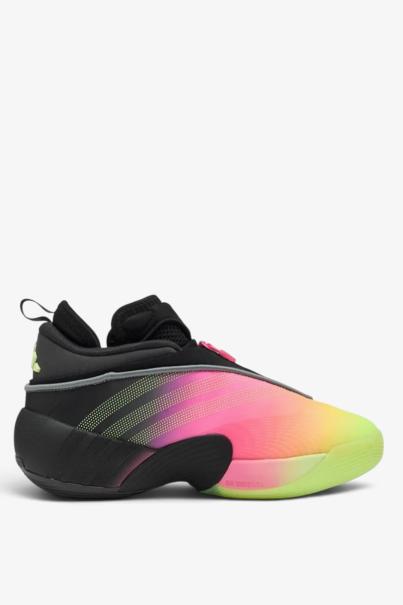 ADIDAS х D.O.N. Issue 7 Multicolor/Black