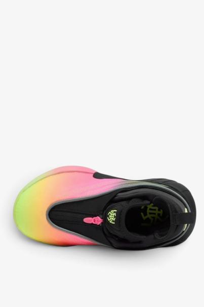 ADIDAS х D.O.N. Issue 7 Multicolor/Black