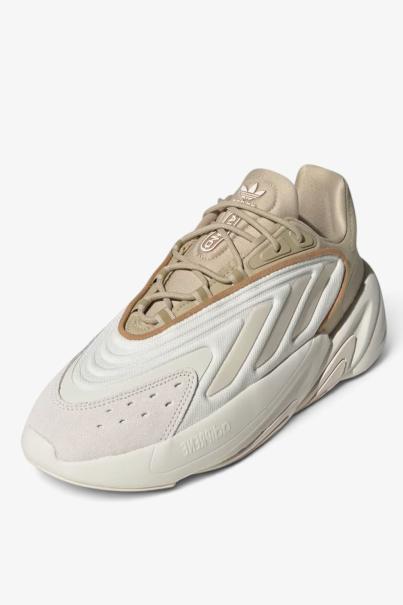ADIDAS Ozelia Beige/White