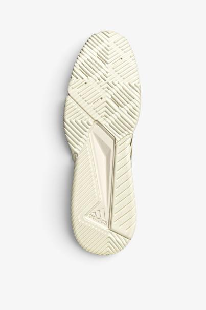 ADIDAS Court Flight White