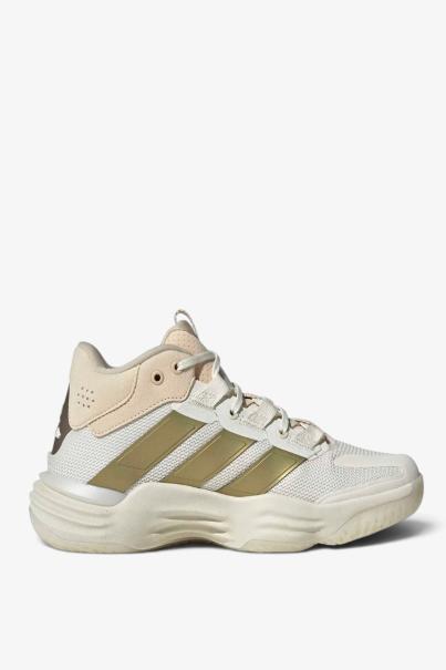 ADIDAS Court Stabil White