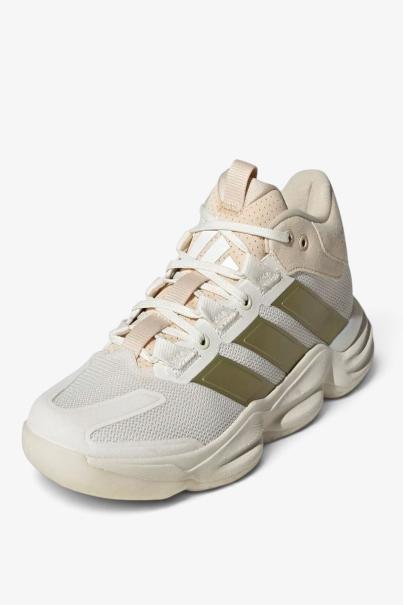 ADIDAS Court Stabil White