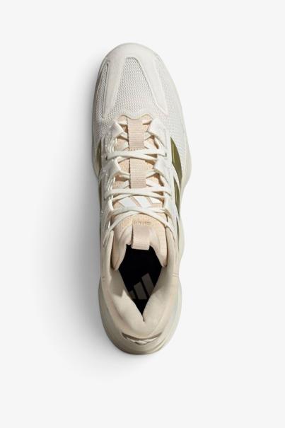 ADIDAS Court Stabil White