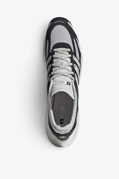 ADIDAS Adizero Aruku White/Black