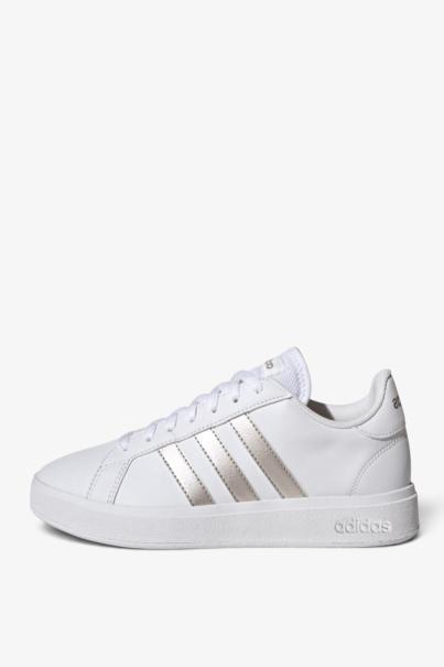 ADIDAS Grand Court T Base 2.0 White
