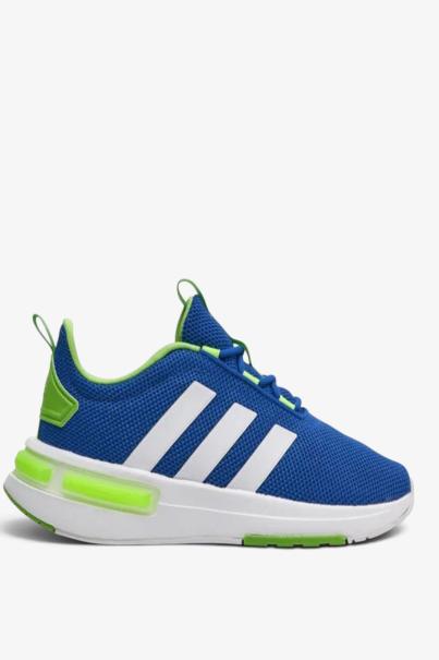 ADIDAS Racer TR23 Jr Blue/Green