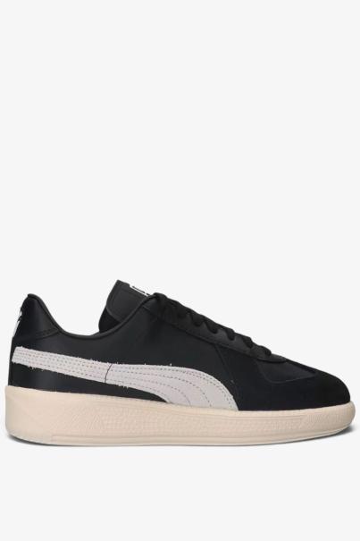 PUMA Army Trainer Black