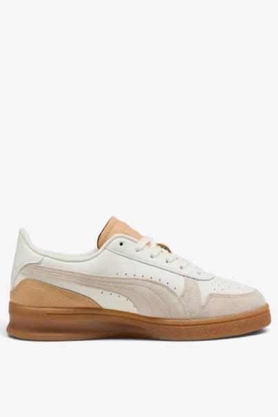 PUMA Indoor Special Frosted White/Beige