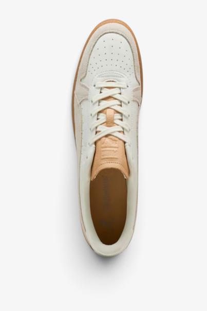 PUMA Indoor Special Frosted White/Beige