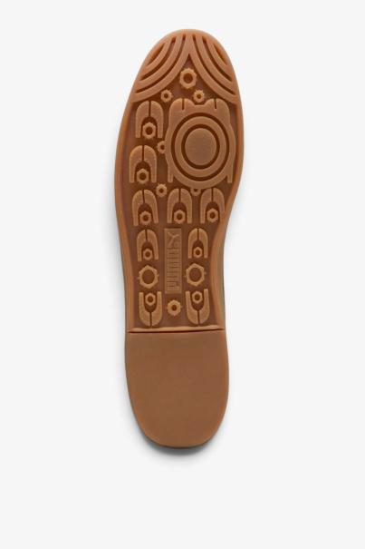 PUMA Super Team x FC St. Pauli Beige/Brown