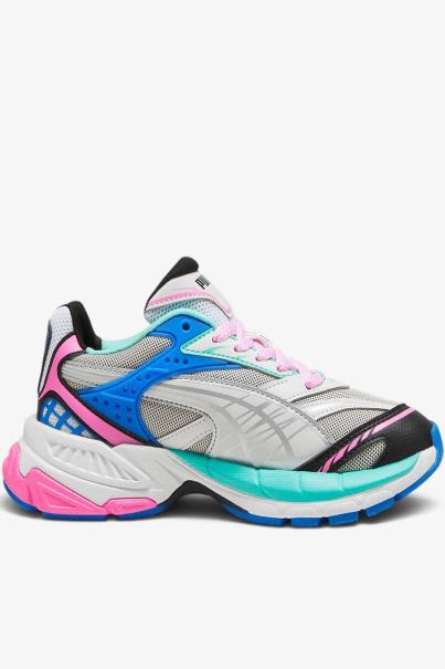 Puma Velophasis Born in the 2000s Multicolor