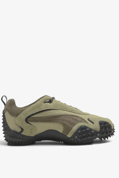 PUMA Mostro XC Prime Green/Black