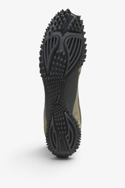 PUMA Mostro XC Prime Green/Black