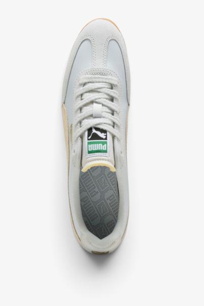 PUMA Arizona Nylon White/Pink
