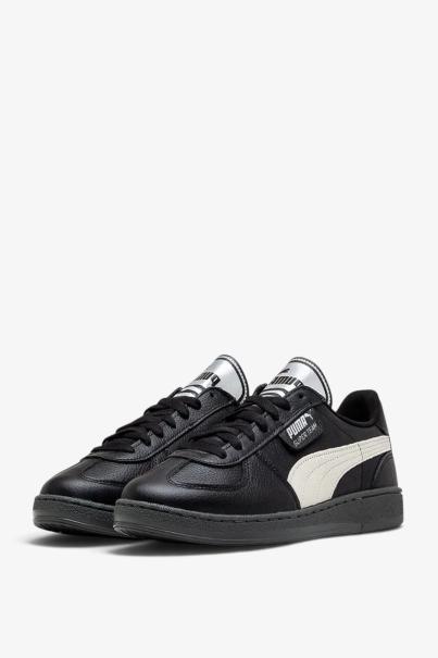PUMA Super Team 90s Black