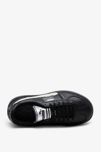 PUMA Super Team 90s Black