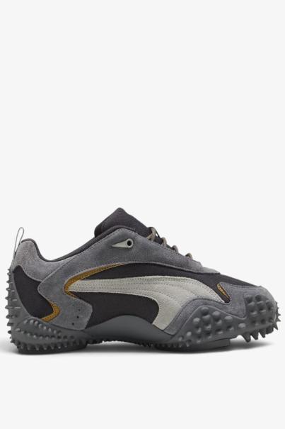 PUMA Mostro XC Prime Black/Grey