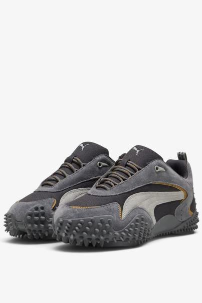 PUMA Mostro XC Prime Black/Grey