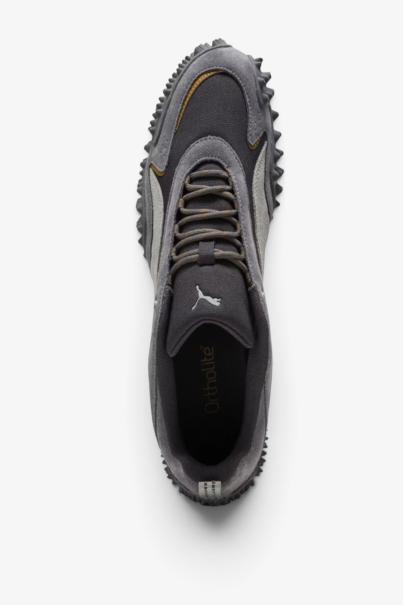 PUMA Mostro XC Prime Black/Grey