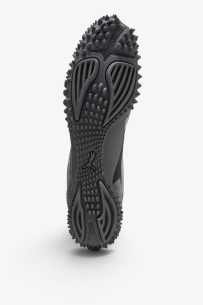 PUMA Mostro XC Prime Black/Grey