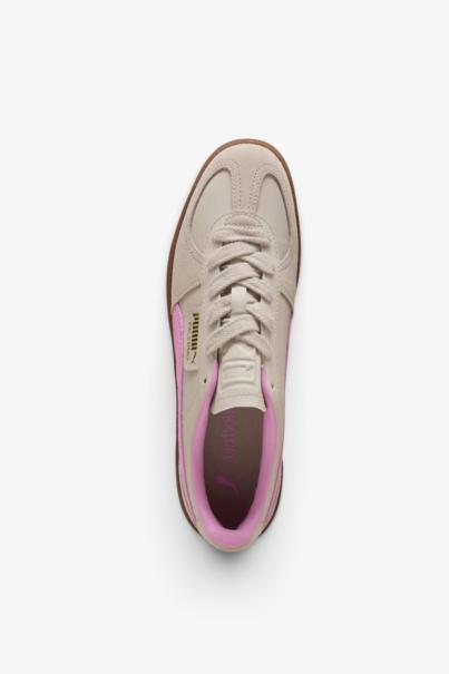 PUMA Palermo Jr Beige/Pink