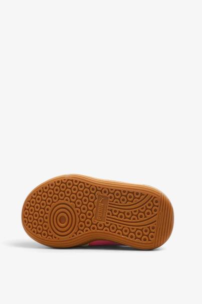 PUMA Palermo PS Green/Pink