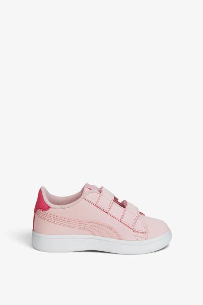 PUMA Smash v2 Butterfly Pink