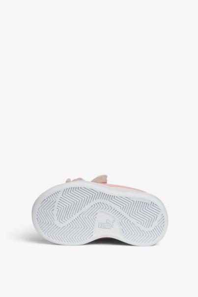 PUMA Smash v2 Butterfly Pink