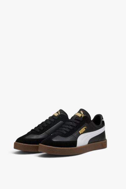 PUMA Club II Era Jr Black