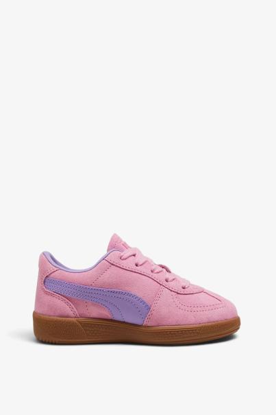 PUMA Palermo PS Pink