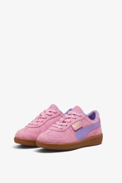 PUMA Palermo PS Pink
