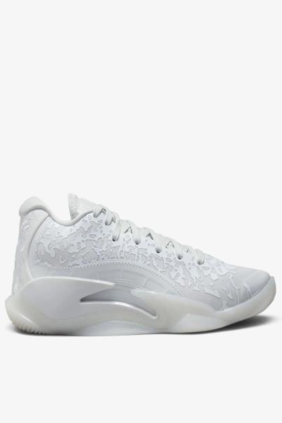 NIKE x Jordan Zion 3 Basketball Shoes White
